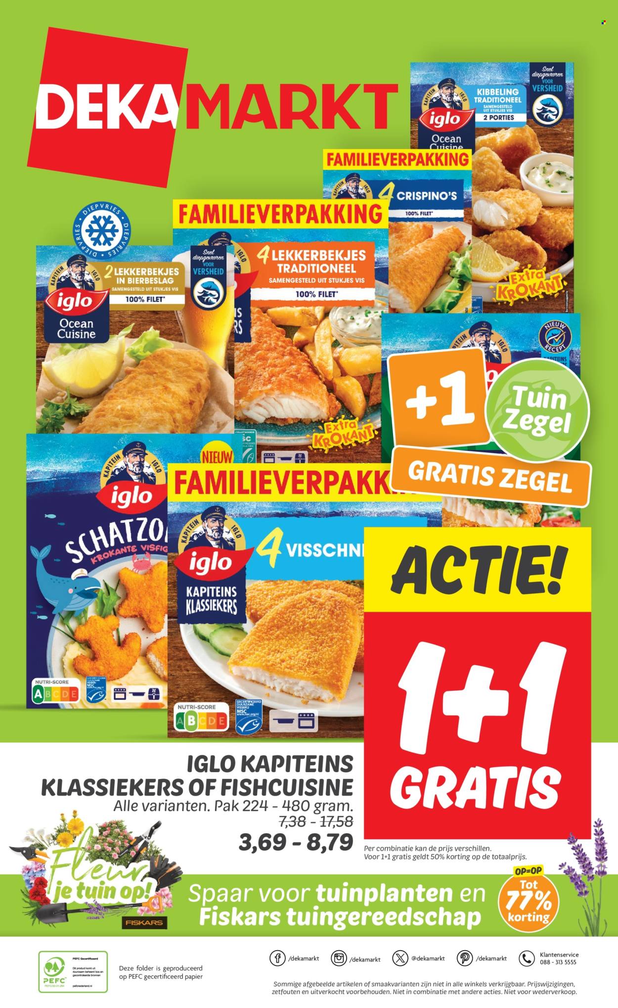 DekaMarkt-aanbieding - 2-4-2024 - 8-4-2024. Pagina 30