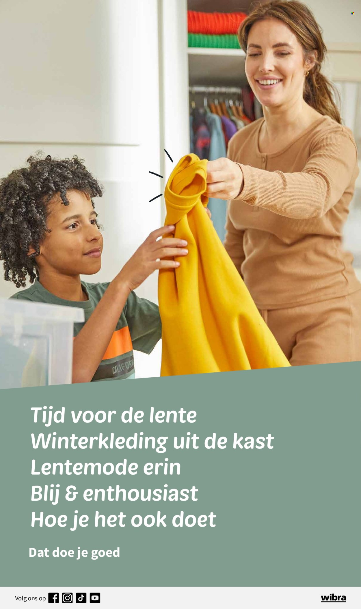 Wibra-aanbieding - 1-4-2024 - 14-4-2024. Pagina 2