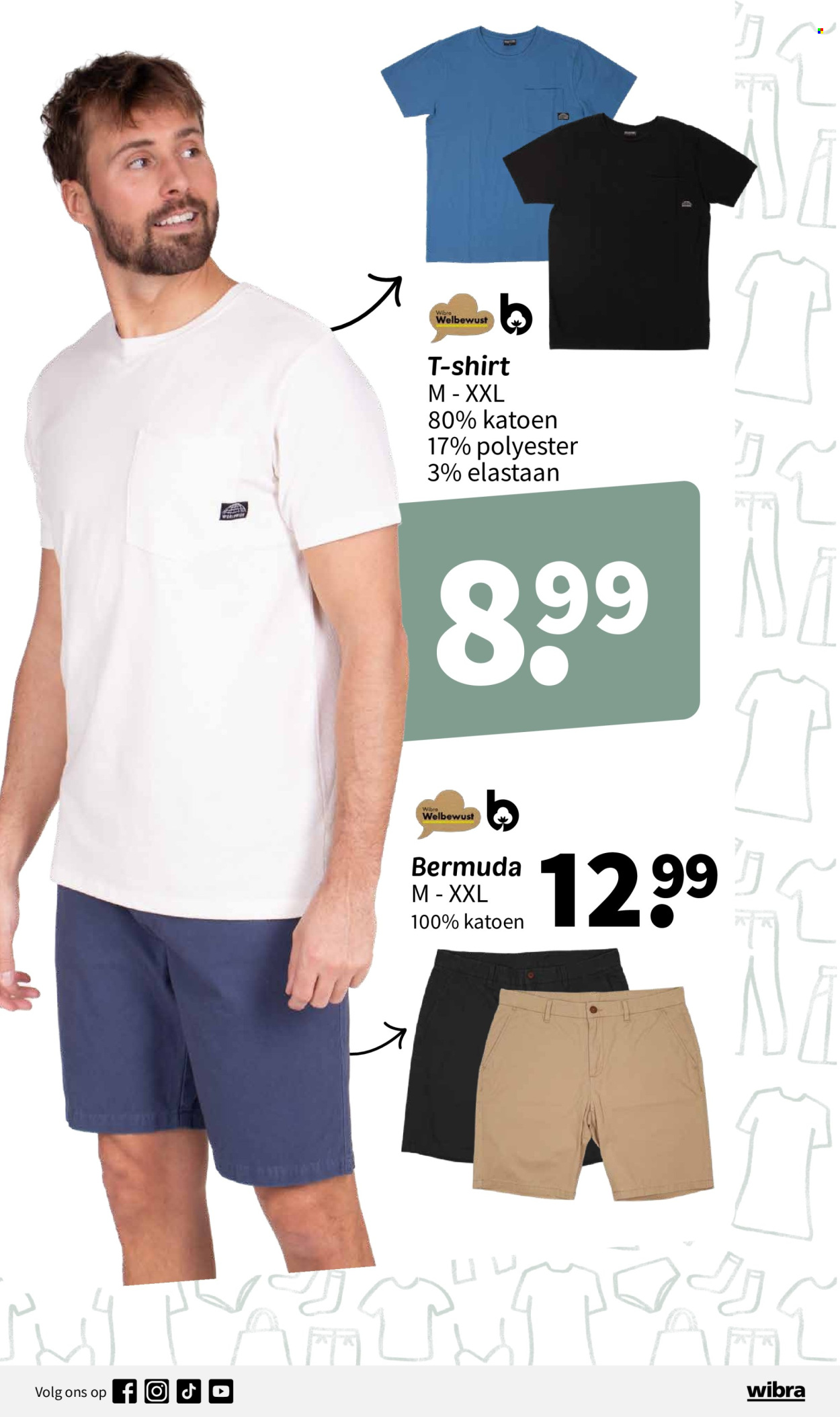 Wibra-aanbieding - 1-4-2024 - 14-4-2024. Pagina 9
