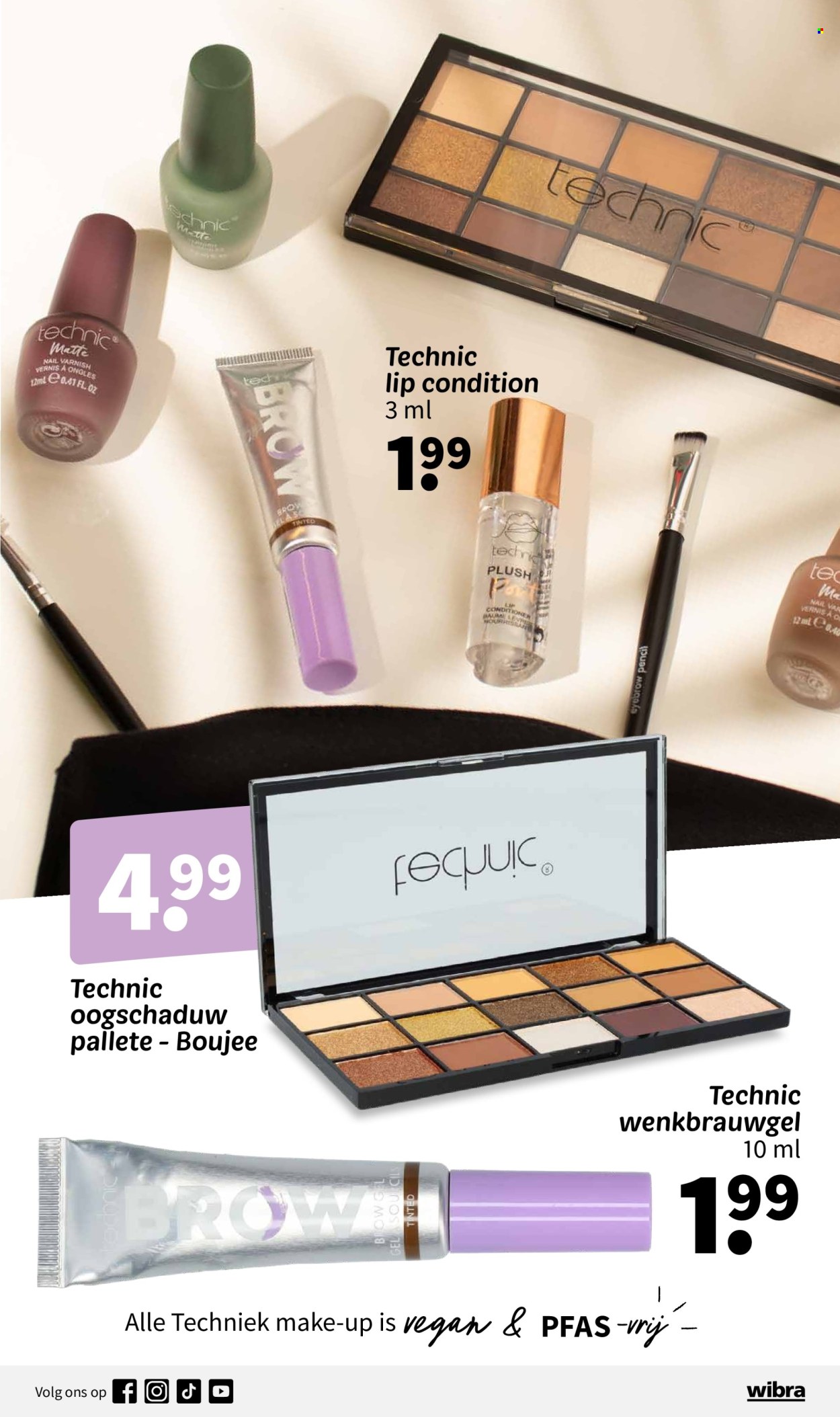 Wibra-aanbieding - 1-4-2024 - 14-4-2024. Pagina 10