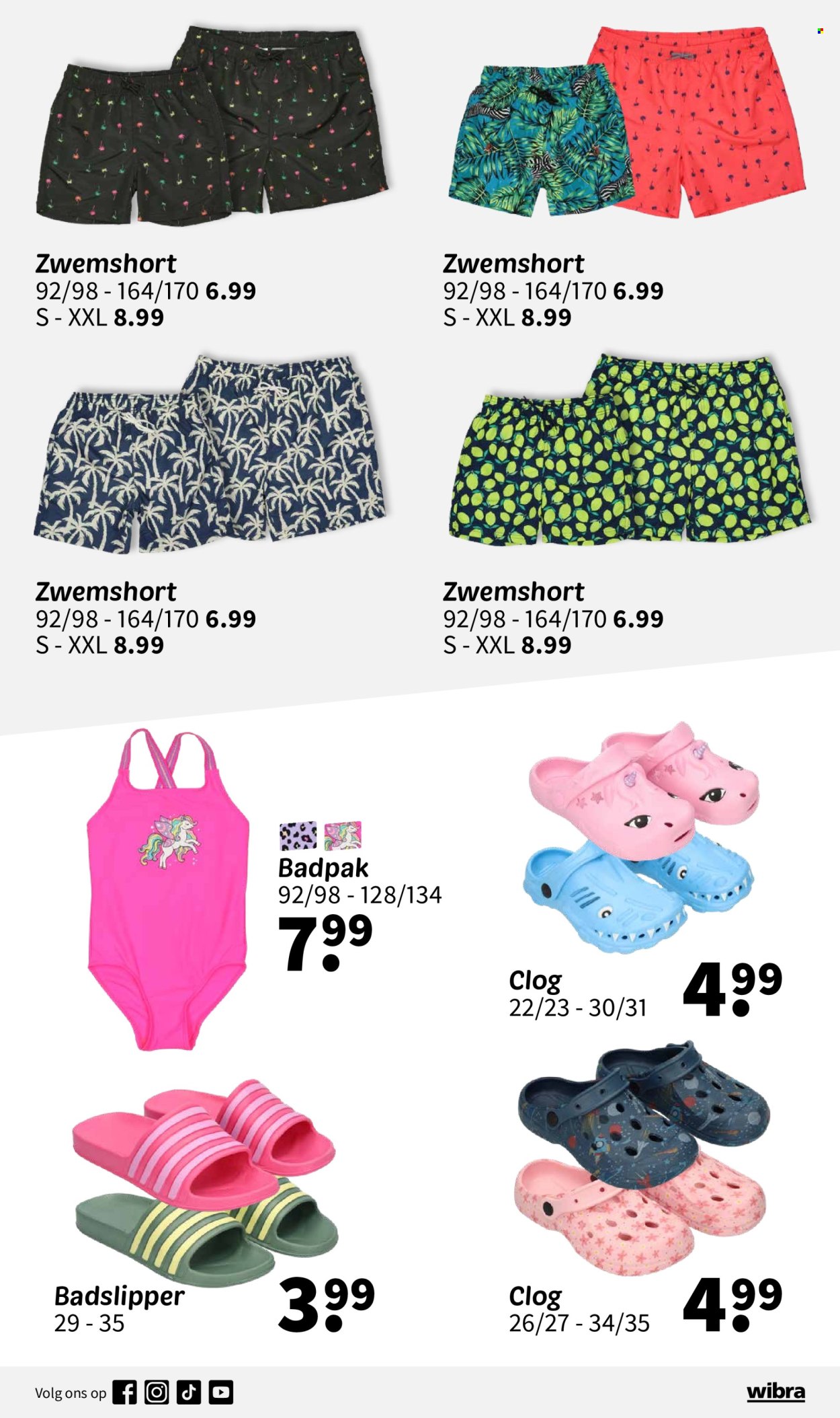 Wibra-aanbieding - 1-4-2024 - 14-4-2024. Pagina 13