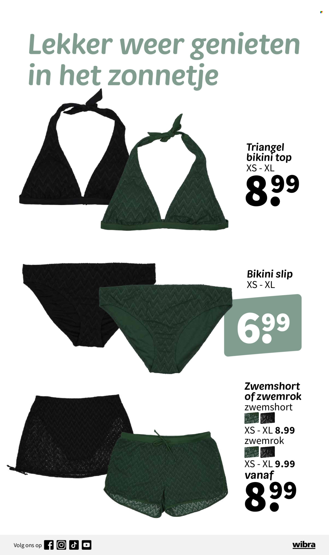 Wibra-aanbieding - 1-4-2024 - 14-4-2024. Pagina 15