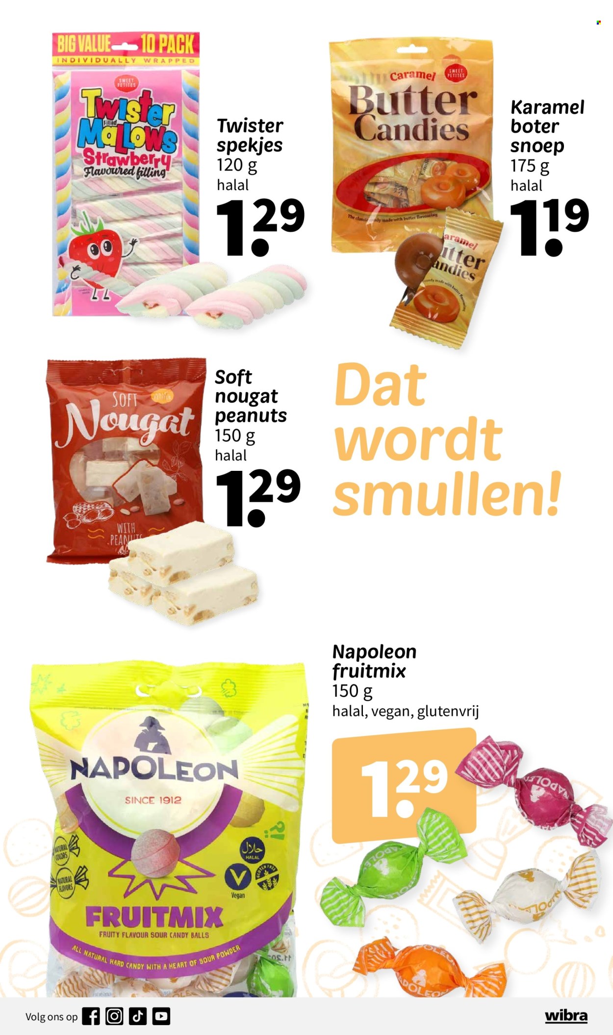 Wibra-aanbieding - 1-4-2024 - 14-4-2024. Pagina 28