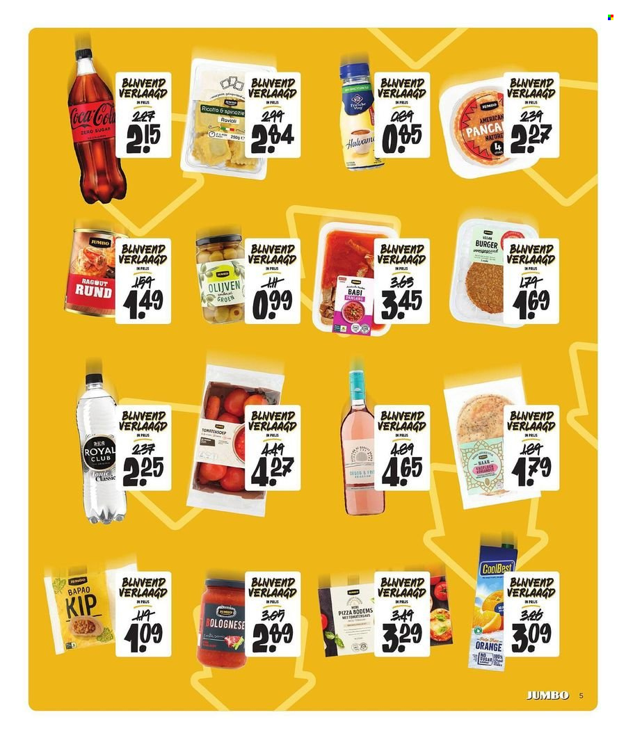 Jumbo-aanbieding - 2-4-2024 - 7-4-2024. Pagina 15