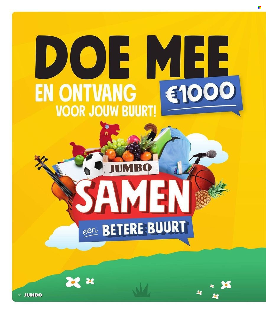 Jumbo-aanbieding - 2-4-2024 - 7-4-2024. Pagina 20