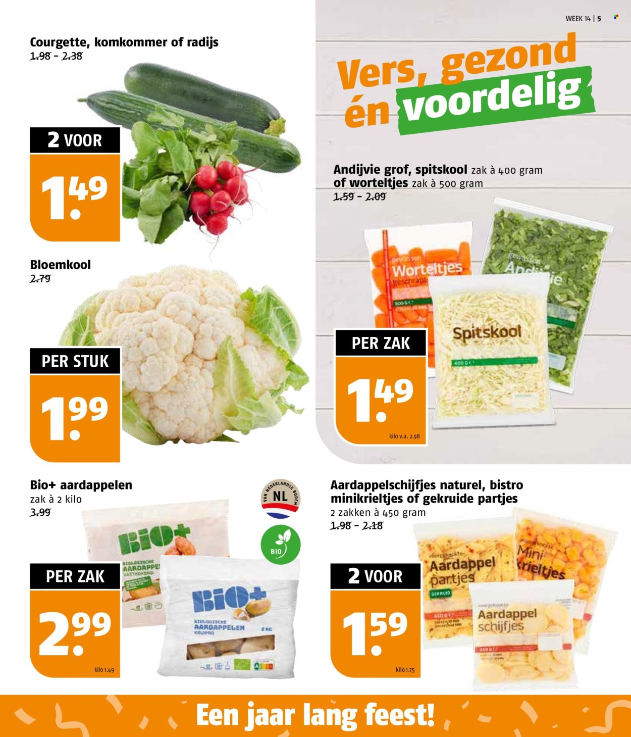 Poiesz-aanbieding - 2-4-2024 - 7-4-2024. Pagina 5