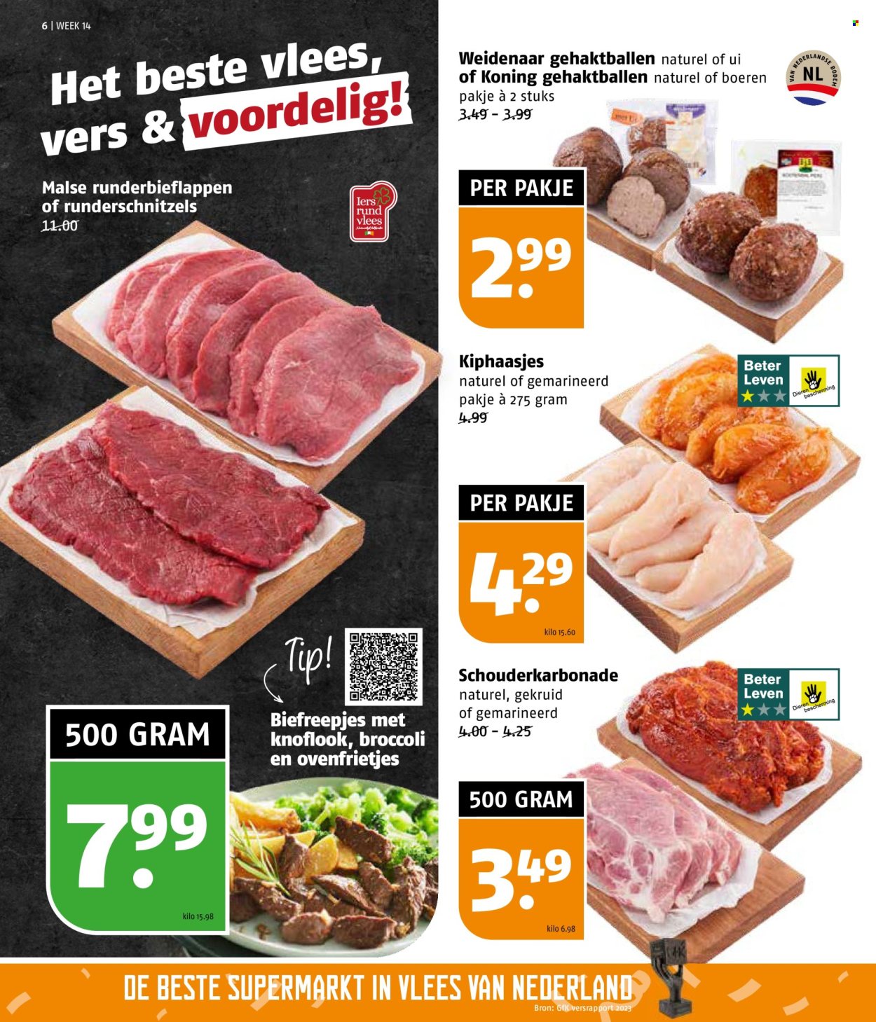 Poiesz-aanbieding - 2-4-2024 - 7-4-2024. Pagina 6