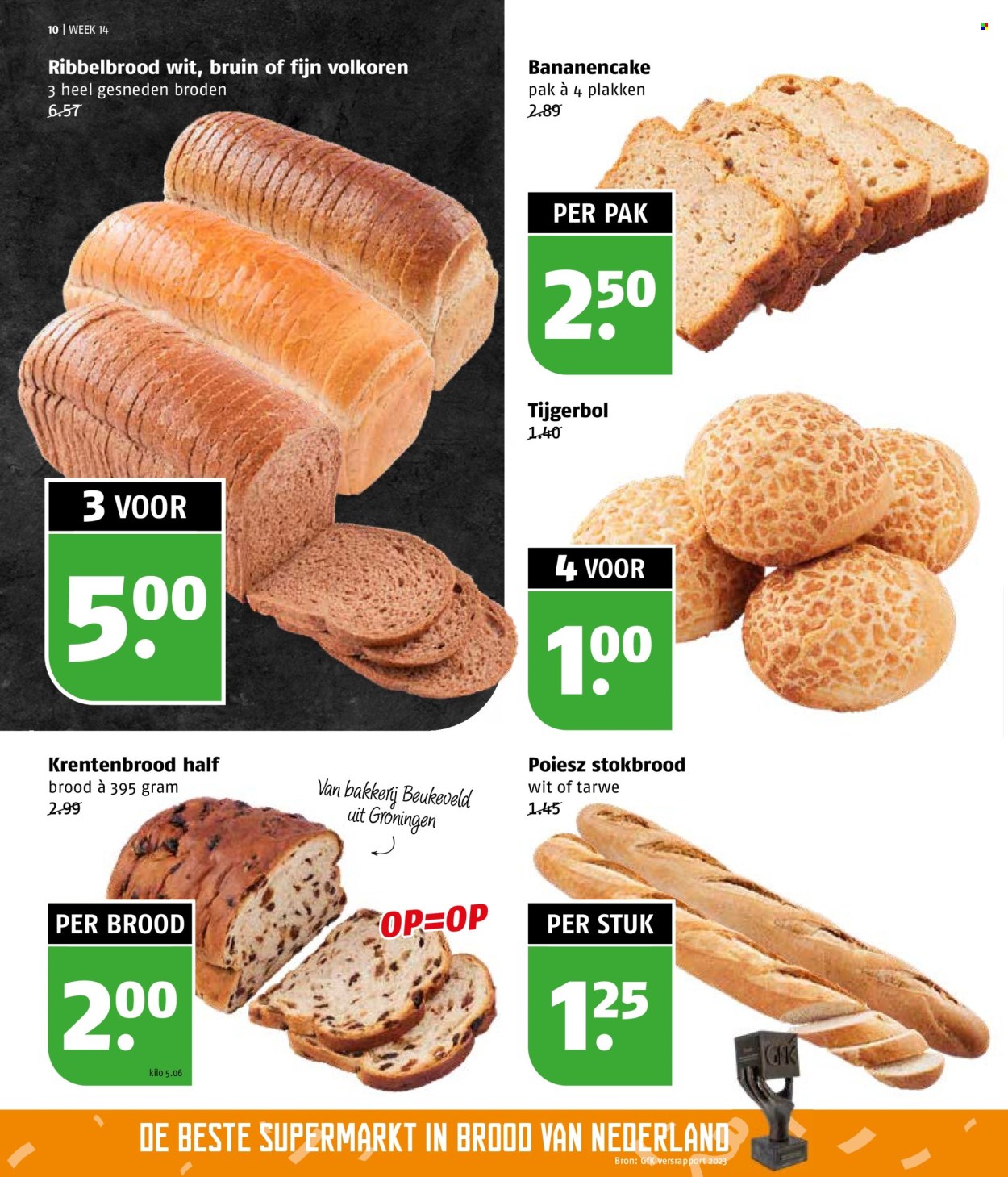 Poiesz-aanbieding - 2-4-2024 - 7-4-2024. Pagina 10