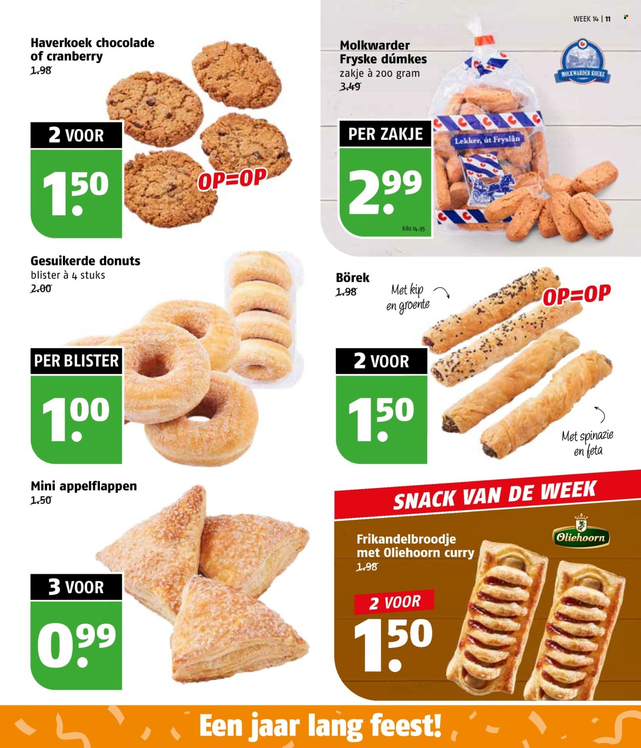 Poiesz-aanbieding - 2-4-2024 - 7-4-2024. Pagina 11