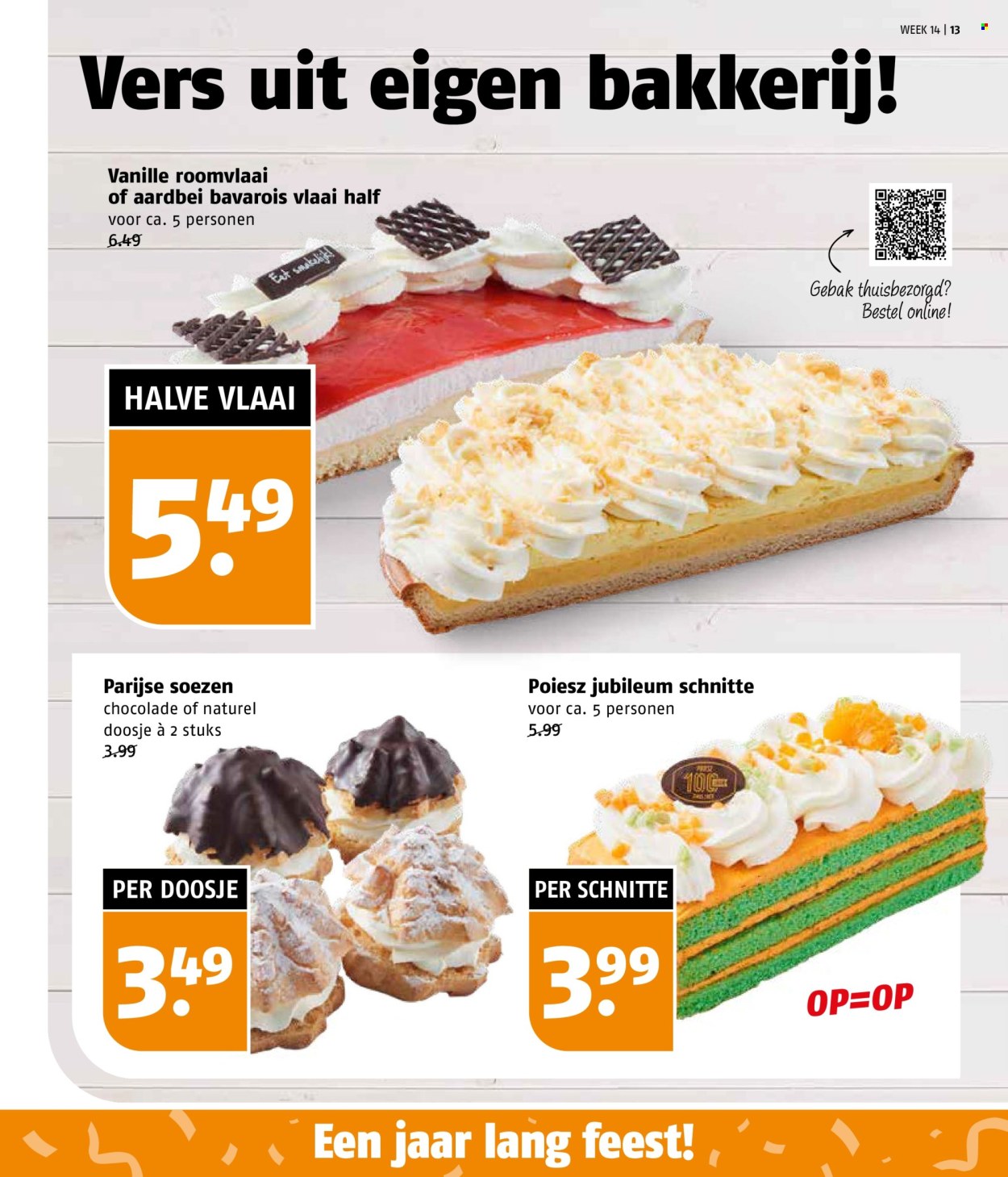 Poiesz-aanbieding - 2-4-2024 - 7-4-2024. Pagina 13