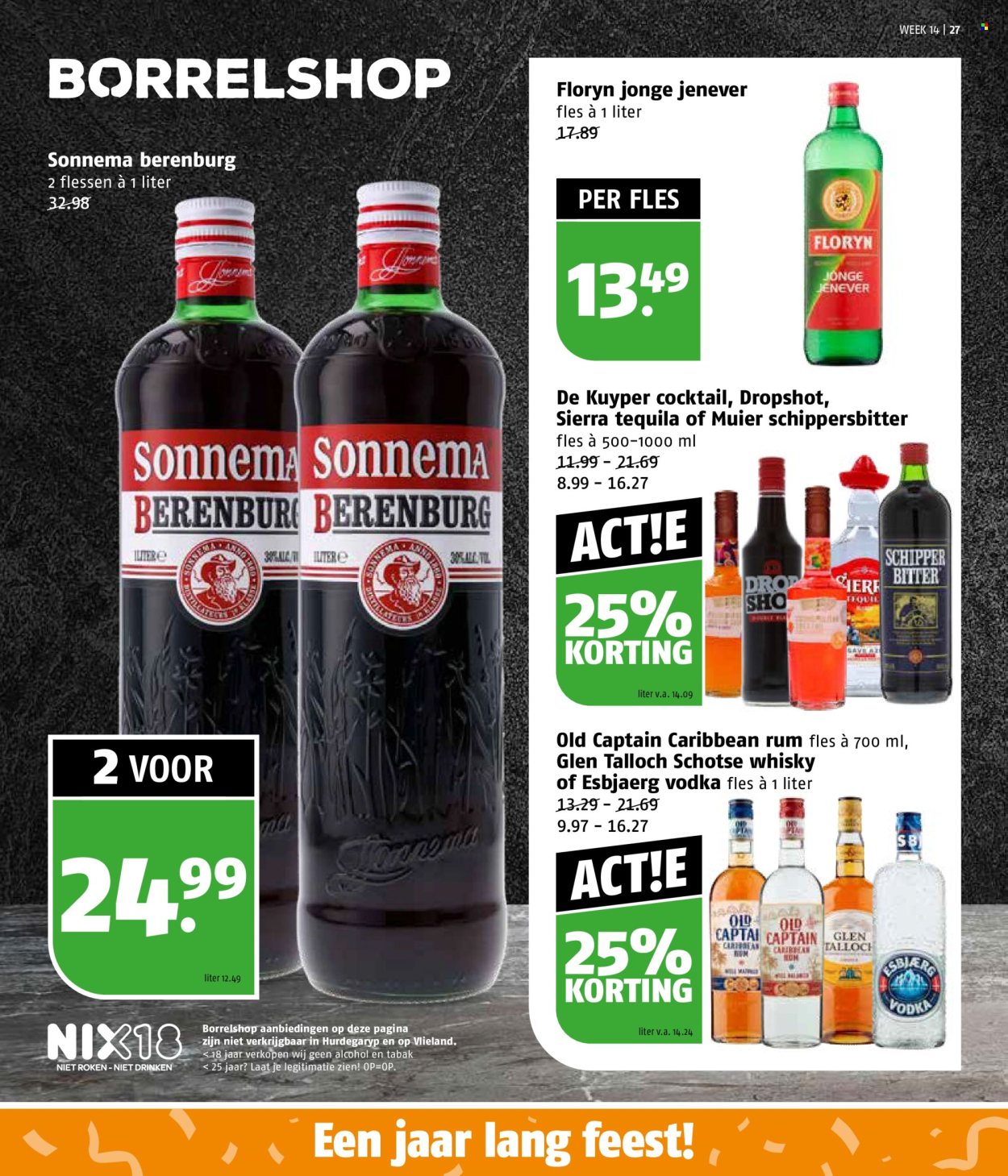 Poiesz-aanbieding - 2-4-2024 - 7-4-2024. Pagina 27