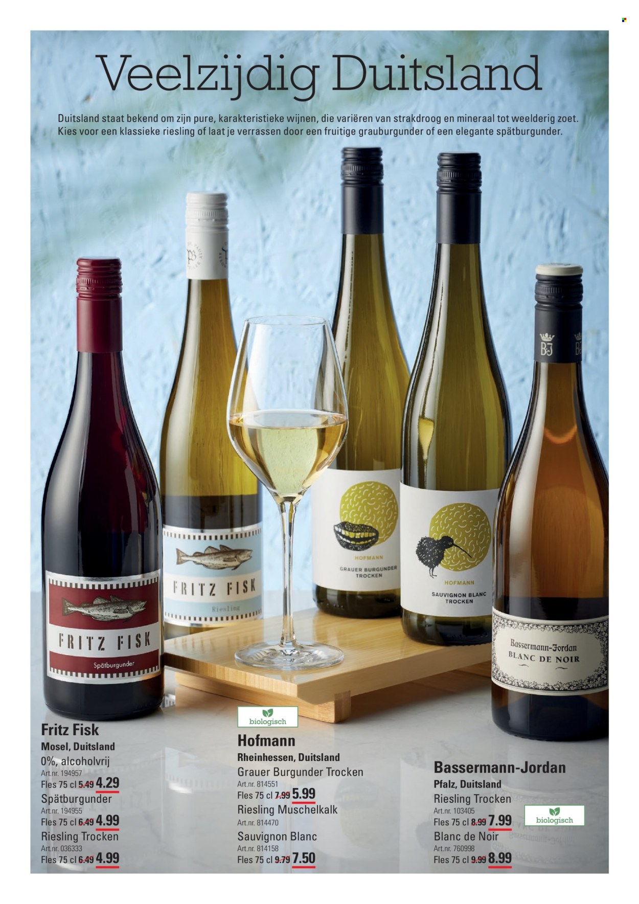 Sligro-aanbieding - 4-4-2024 - 22-4-2024. Pagina 2