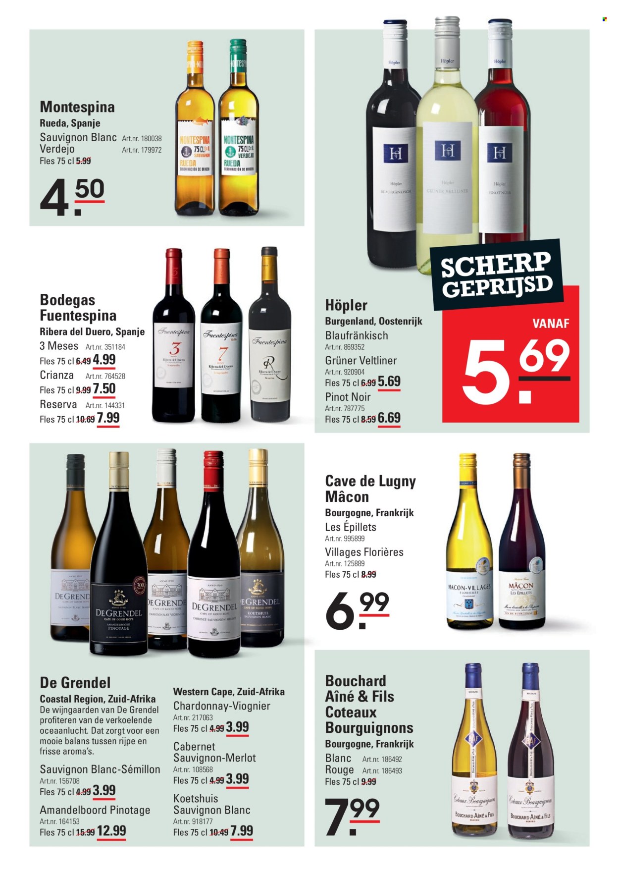 Sligro-aanbieding - 4-4-2024 - 22-4-2024. Pagina 5