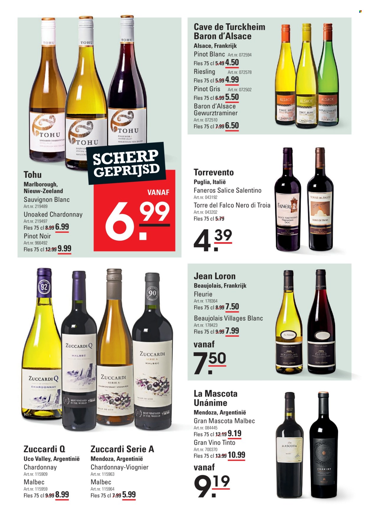 Sligro-aanbieding - 4-4-2024 - 22-4-2024. Pagina 6