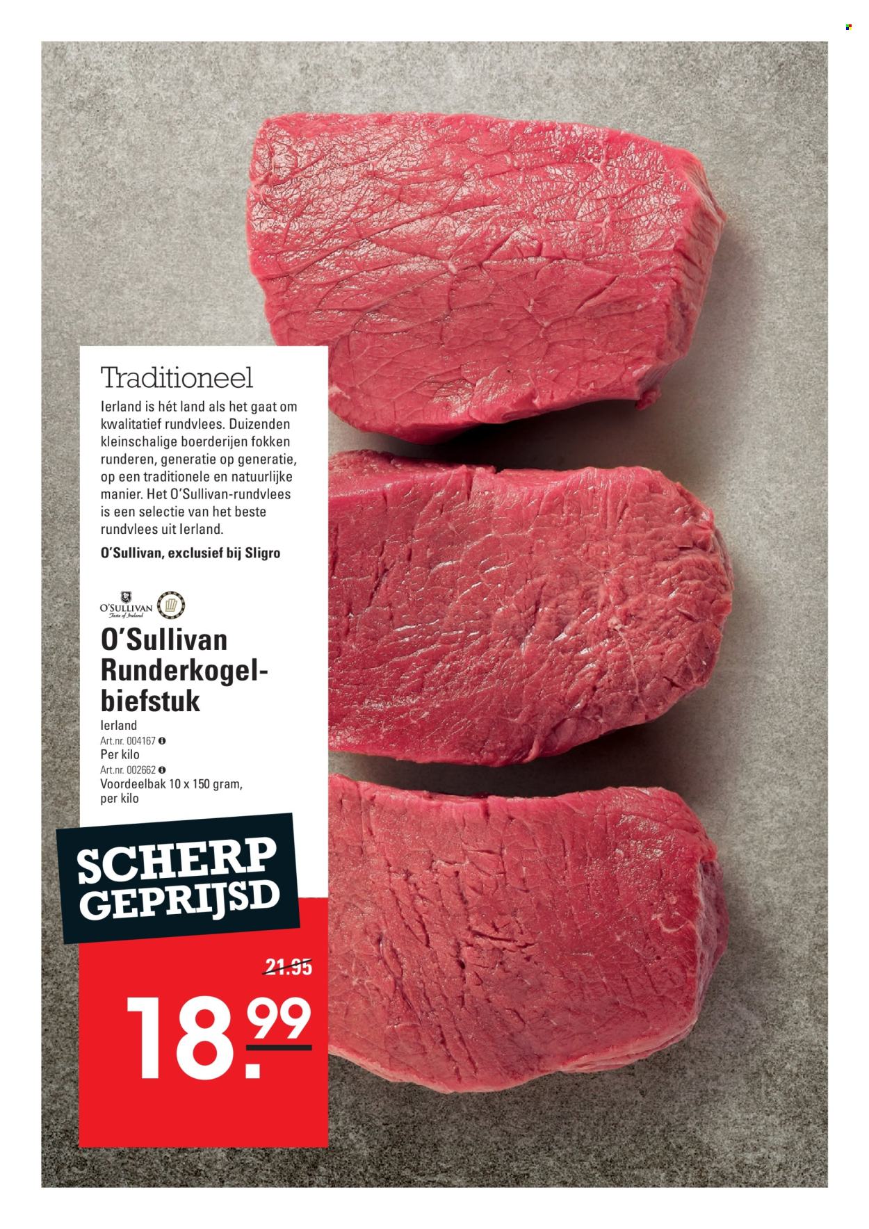 Sligro-aanbieding - 4-4-2024 - 22-4-2024. Pagina 4