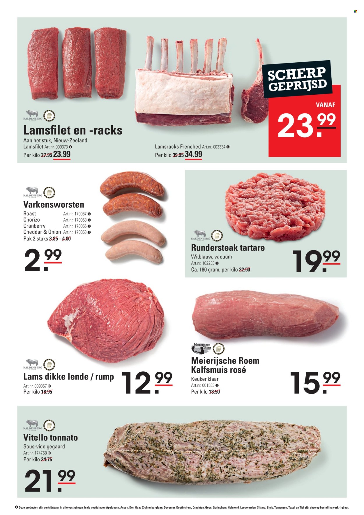 Sligro-aanbieding - 4-4-2024 - 22-4-2024. Pagina 5