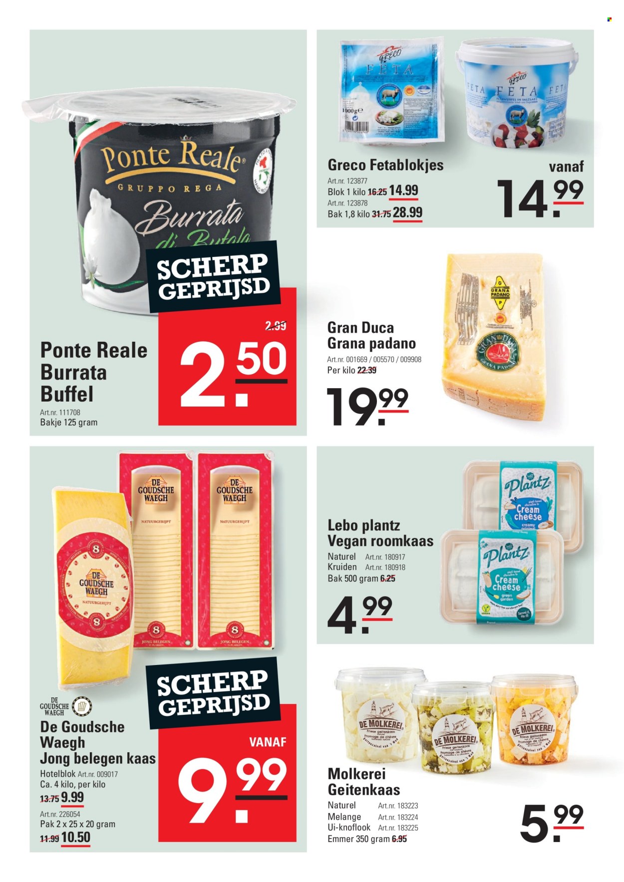 Sligro-aanbieding - 4-4-2024 - 22-4-2024. Pagina 12