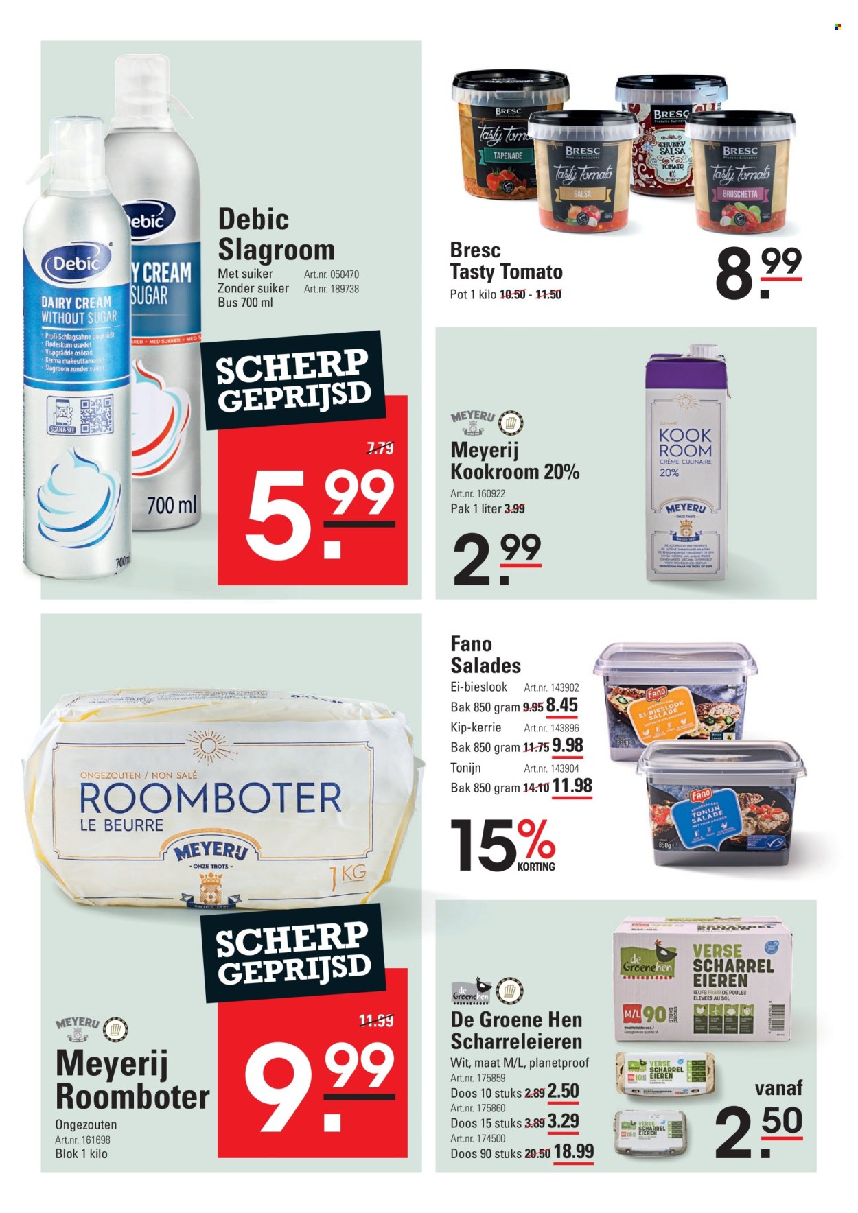 Sligro-aanbieding - 4-4-2024 - 22-4-2024. Pagina 14