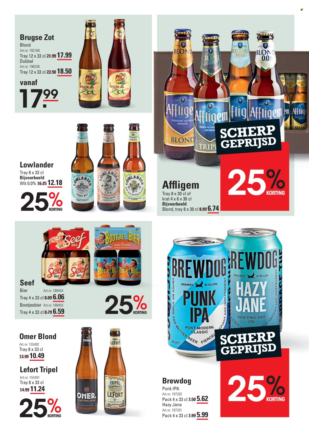 Sligro-aanbieding - 4-4-2024 - 22-4-2024. Pagina 23