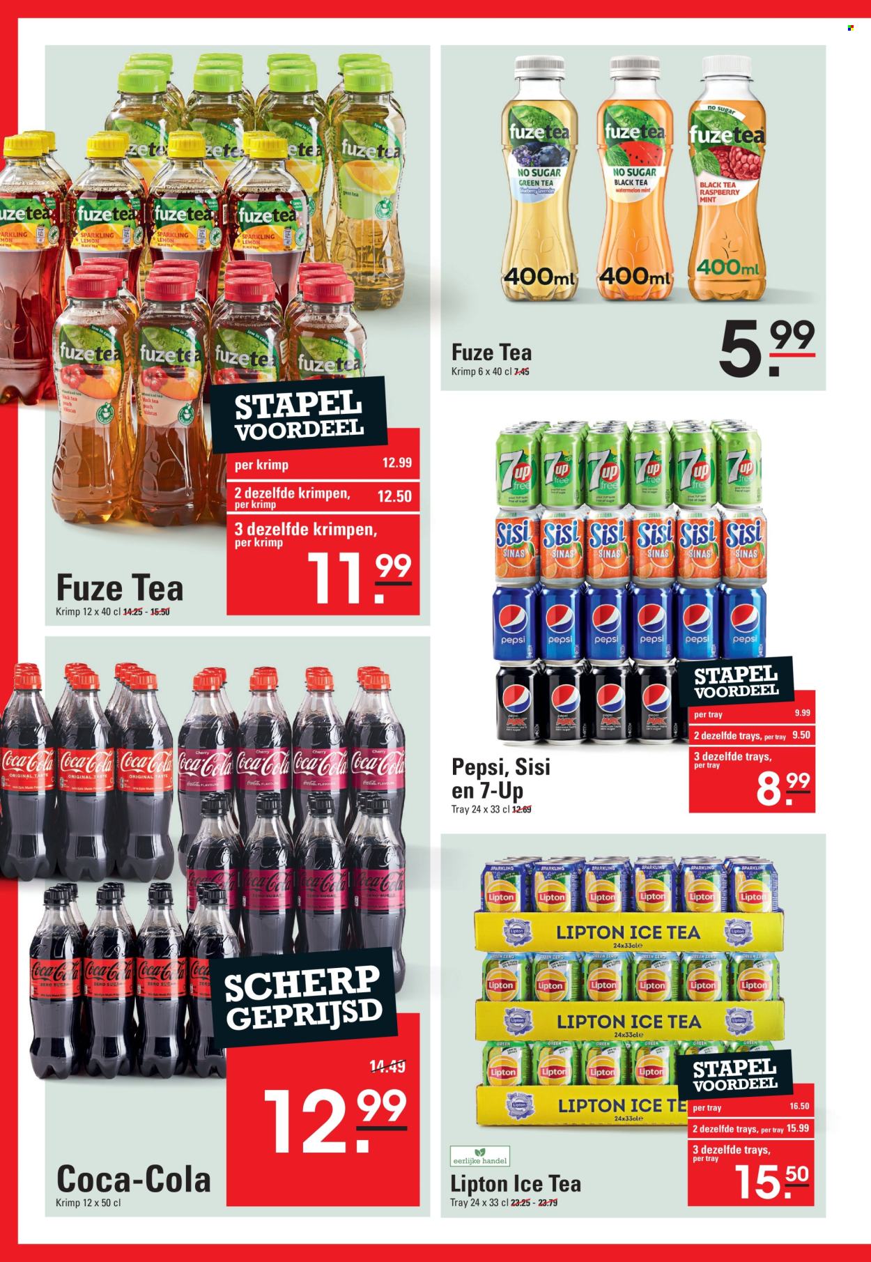 Sligro-aanbieding - 4-4-2024 - 22-4-2024. Pagina 8