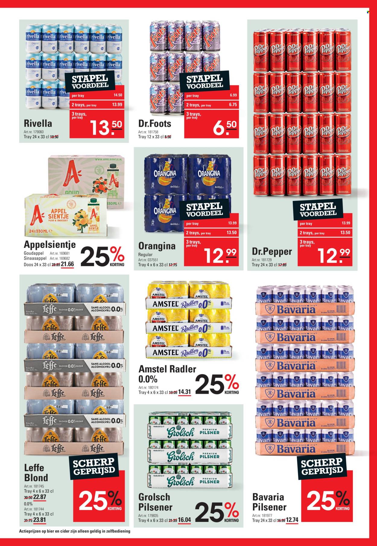Sligro-aanbieding - 4-4-2024 - 22-4-2024. Pagina 9