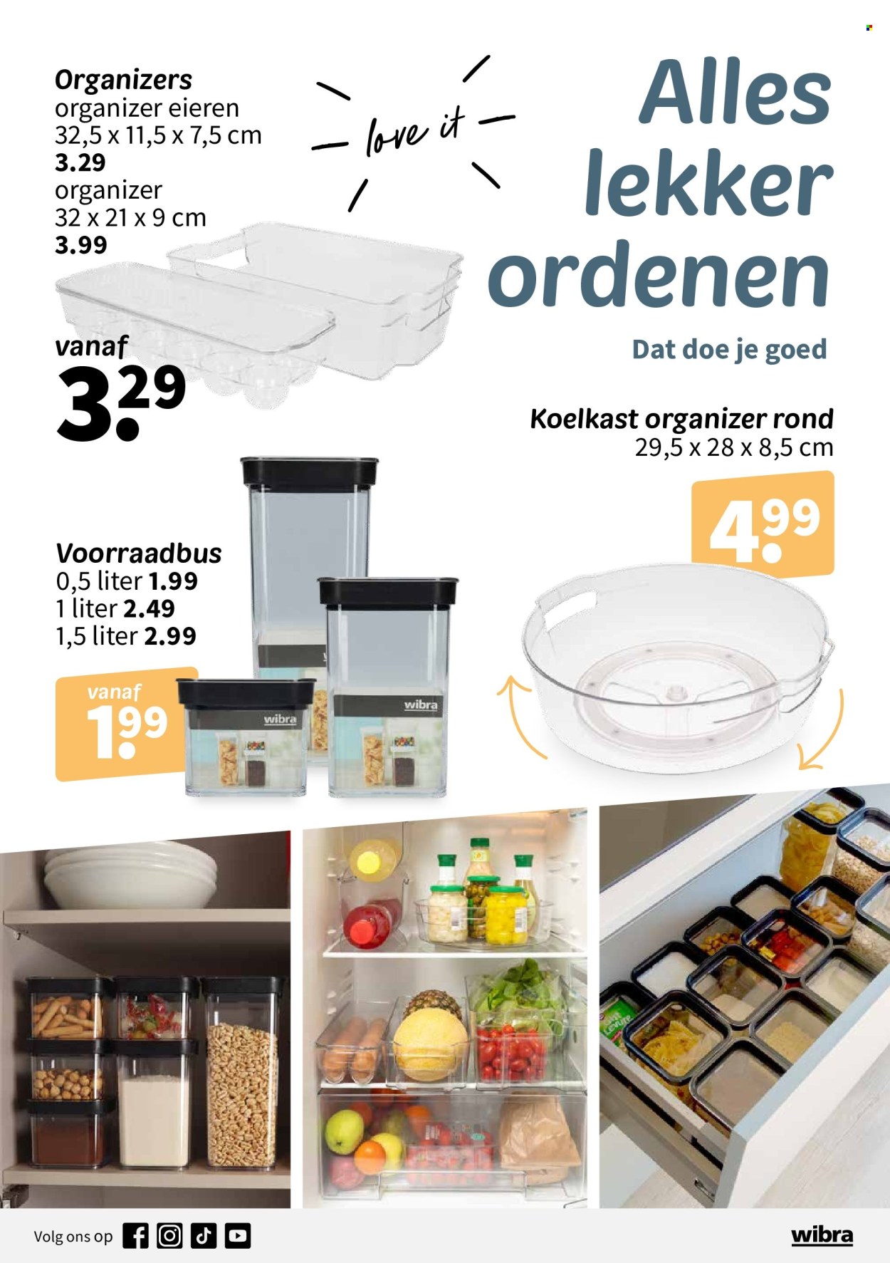 Wibra-aanbieding - 2-4-2024 - 7-4-2024. Pagina 7