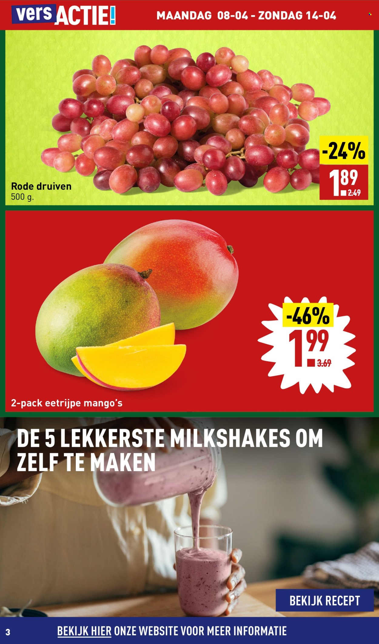 Aldi-aanbieding - 8-4-2024 - 14-4-2024. Pagina 3