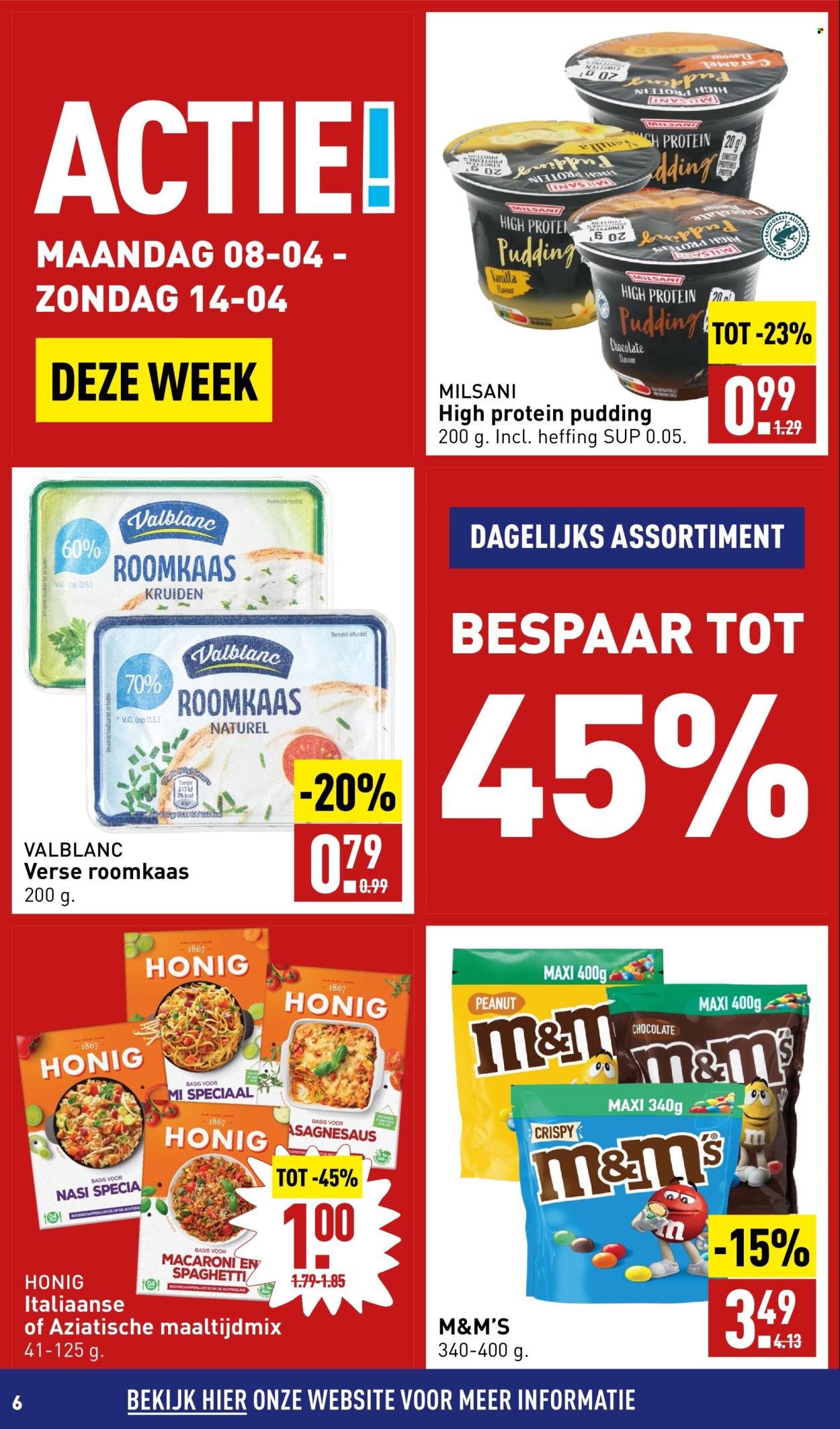 Aldi-aanbieding - 8-4-2024 - 14-4-2024. Pagina 6