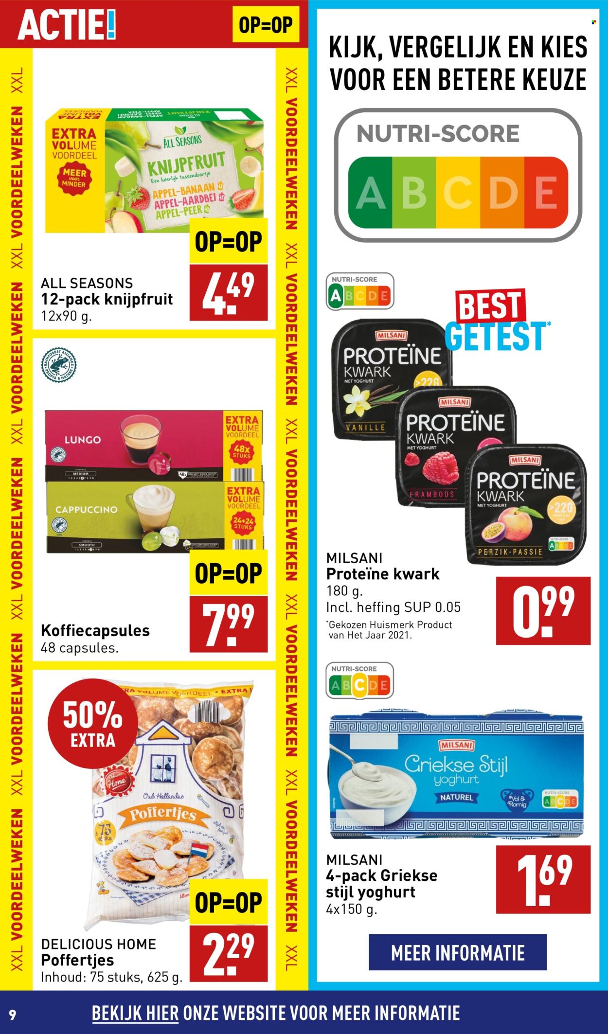 Aldi-aanbieding - 8-4-2024 - 14-4-2024. Pagina 9