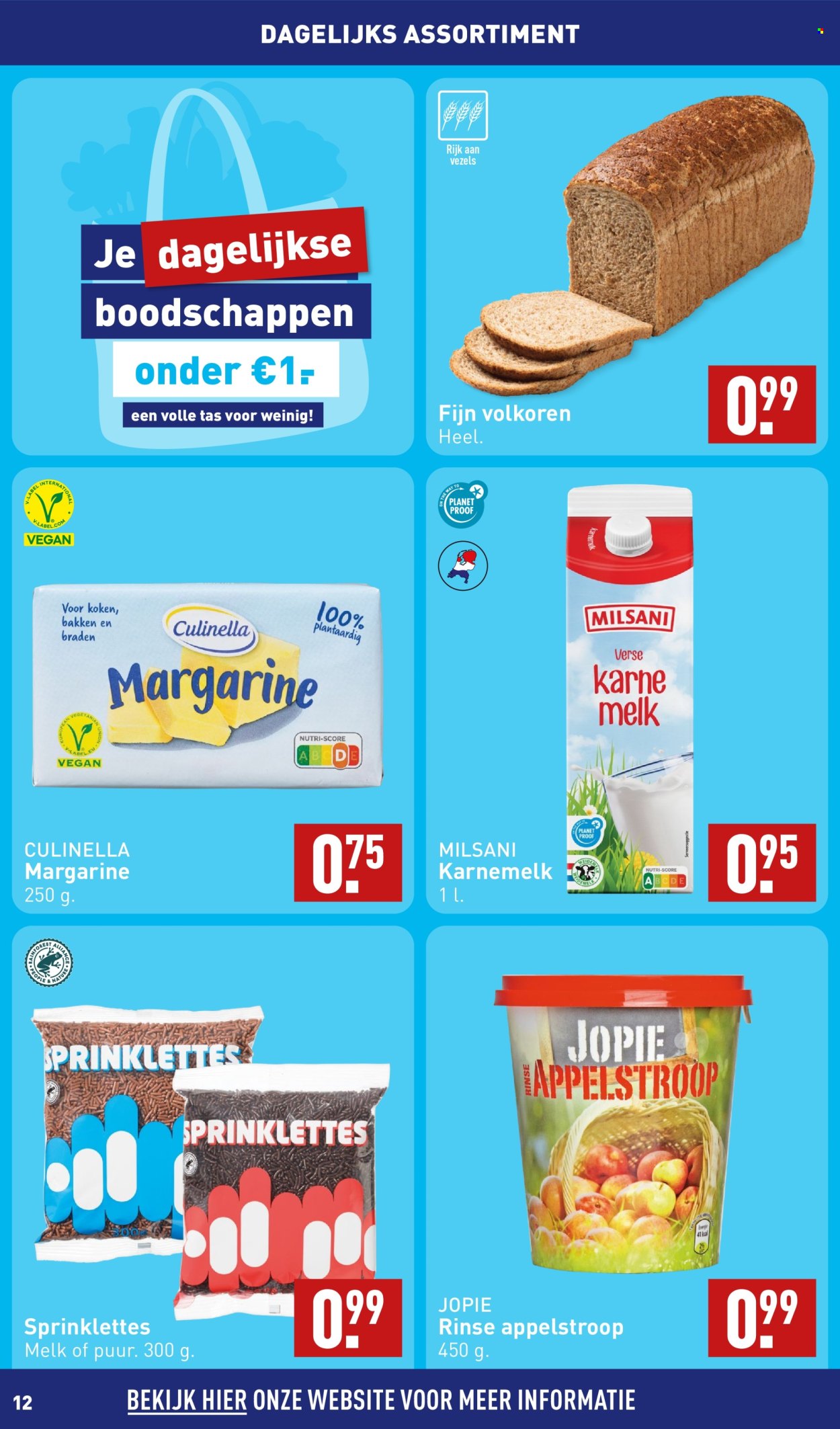 Aldi-aanbieding - 8-4-2024 - 14-4-2024. Pagina 12
