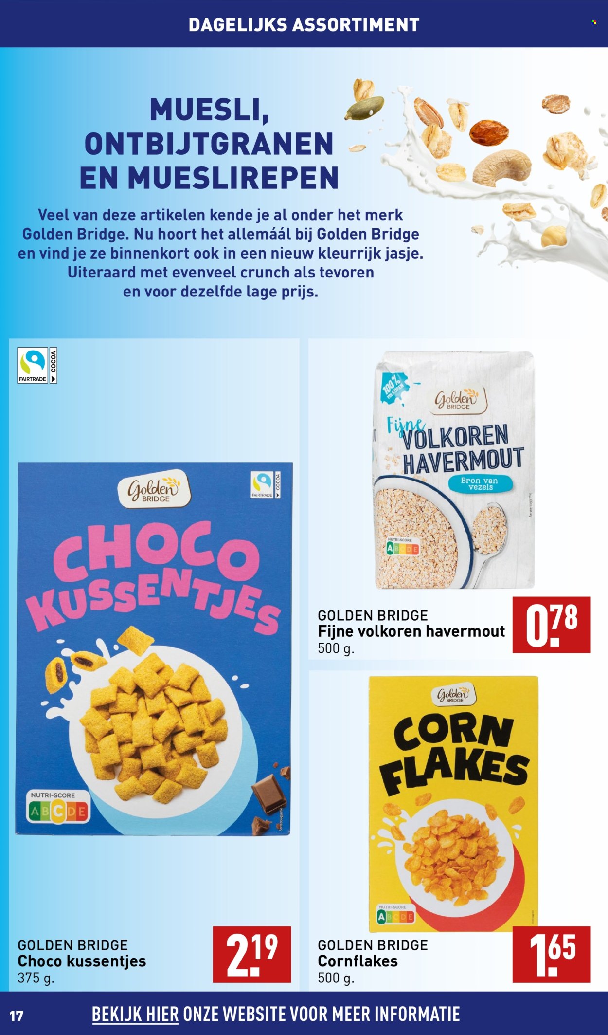 Aldi-aanbieding - 8-4-2024 - 14-4-2024. Pagina 17