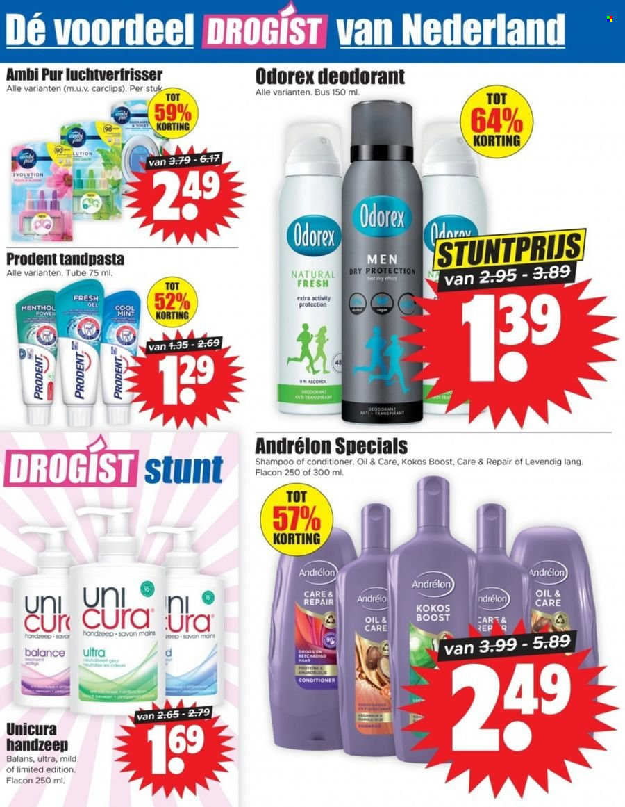 Dirk-aanbieding - 3-4-2024 - 9-4-2024. Pagina 11