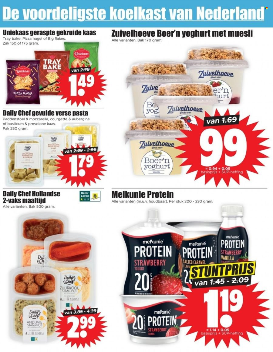 Dirk-aanbieding - 3-4-2024 - 9-4-2024. Pagina 19