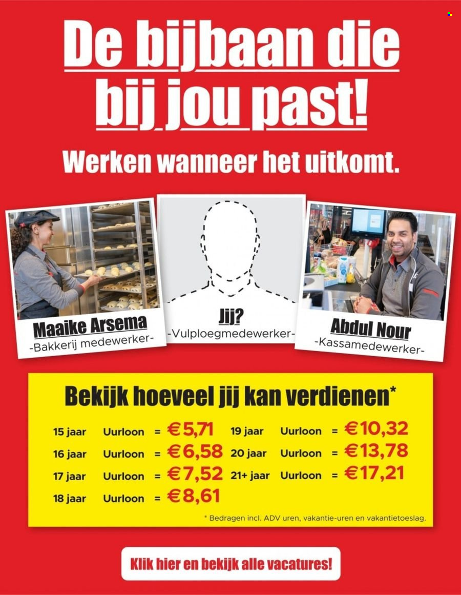 Dirk-aanbieding - 3-4-2024 - 9-4-2024. Pagina 21