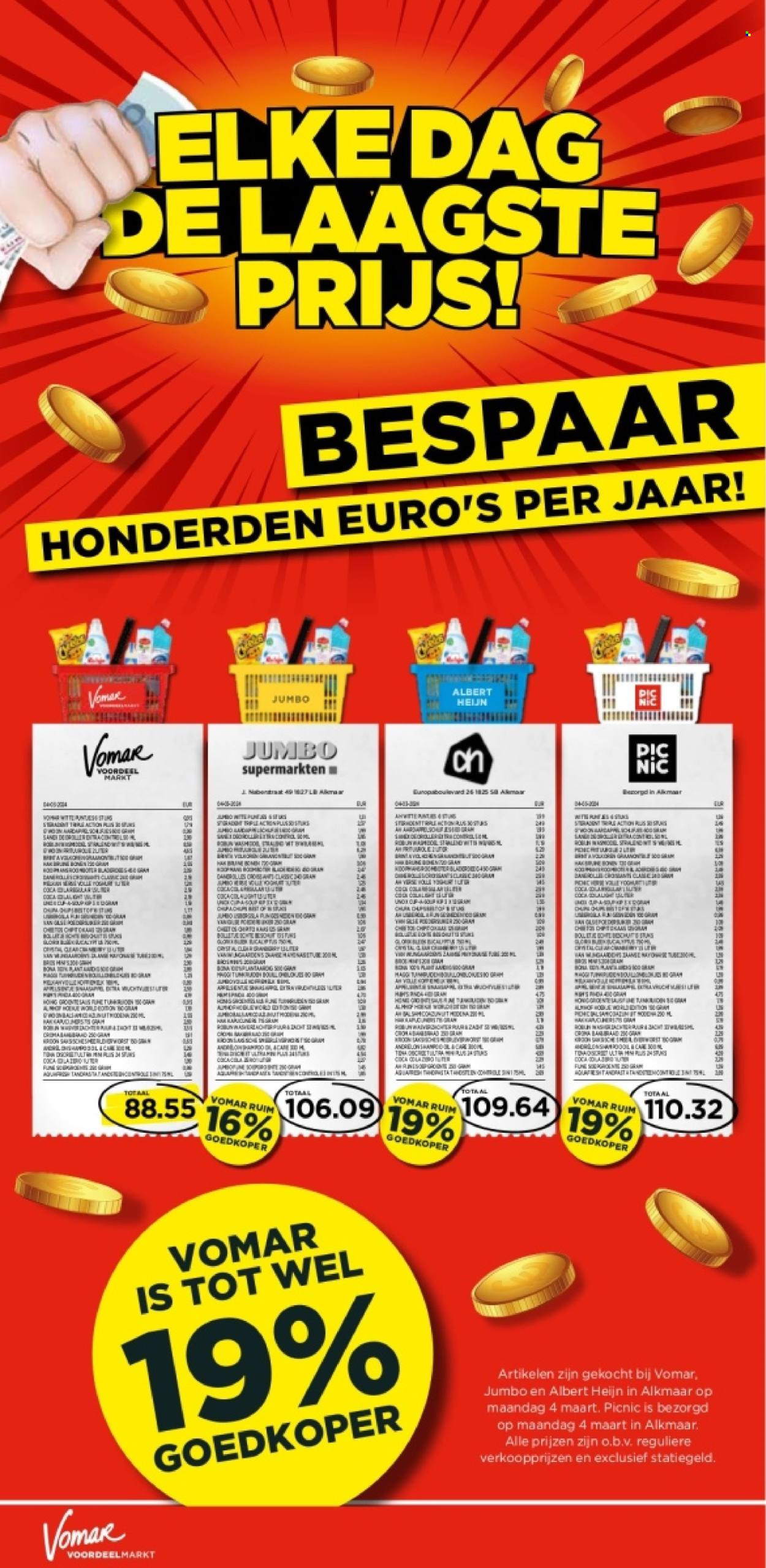 Vomar-aanbieding - 4-4-2024 - 6-4-2024. Pagina 2
