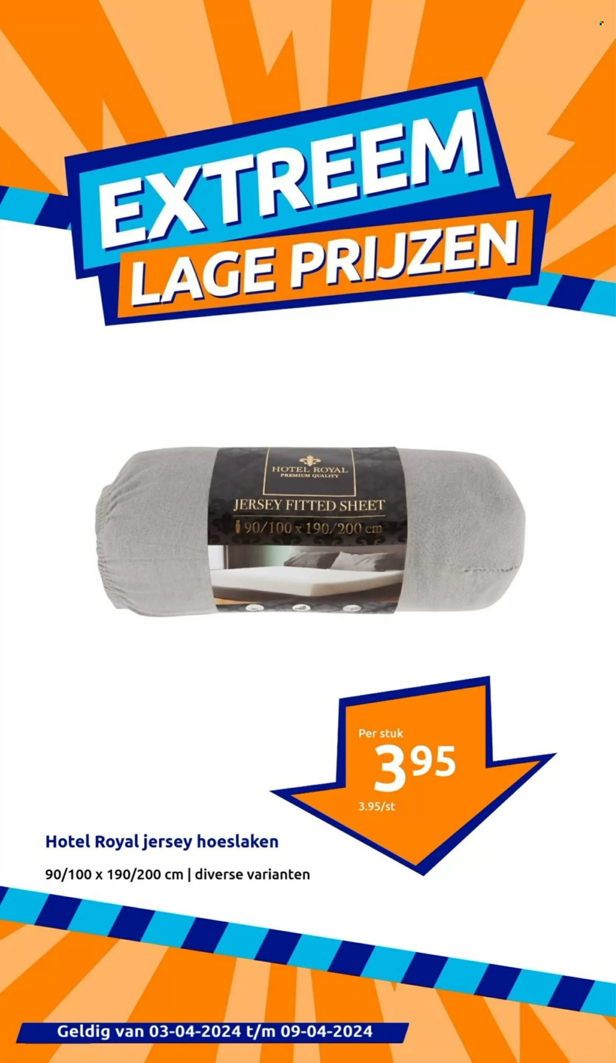 Action-aanbieding - 3-4-2024 - 9-4-2024. Pagina 22