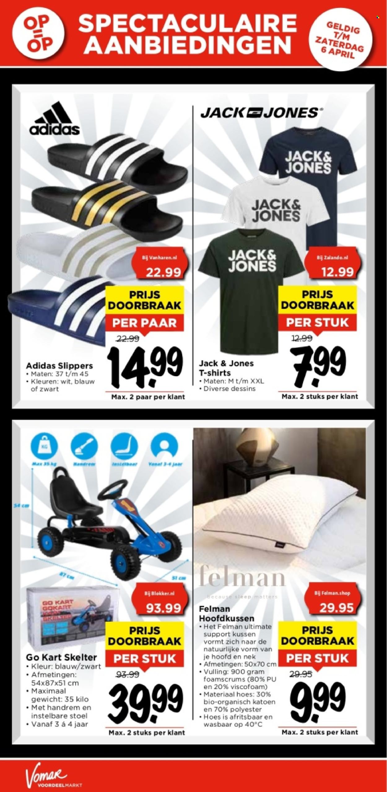 Vomar-aanbieding - 4-4-2024 - 6-4-2024. Pagina 14