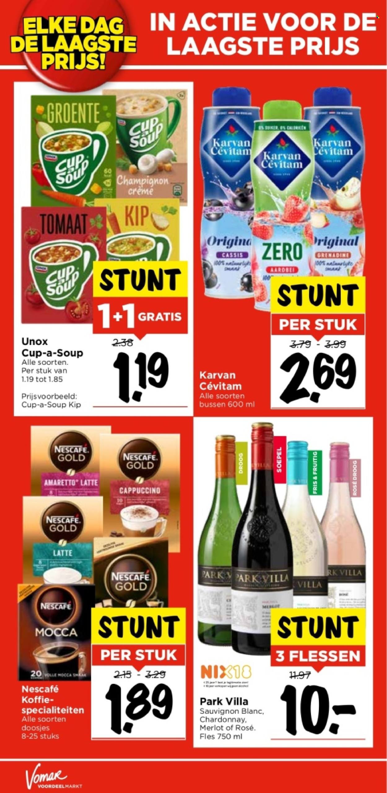 Vomar-aanbieding - 4-4-2024 - 6-4-2024. Pagina 16