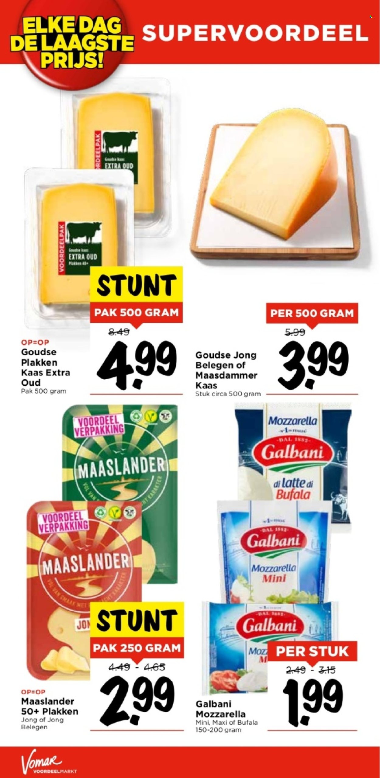 Vomar-aanbieding - 4-4-2024 - 6-4-2024. Pagina 24