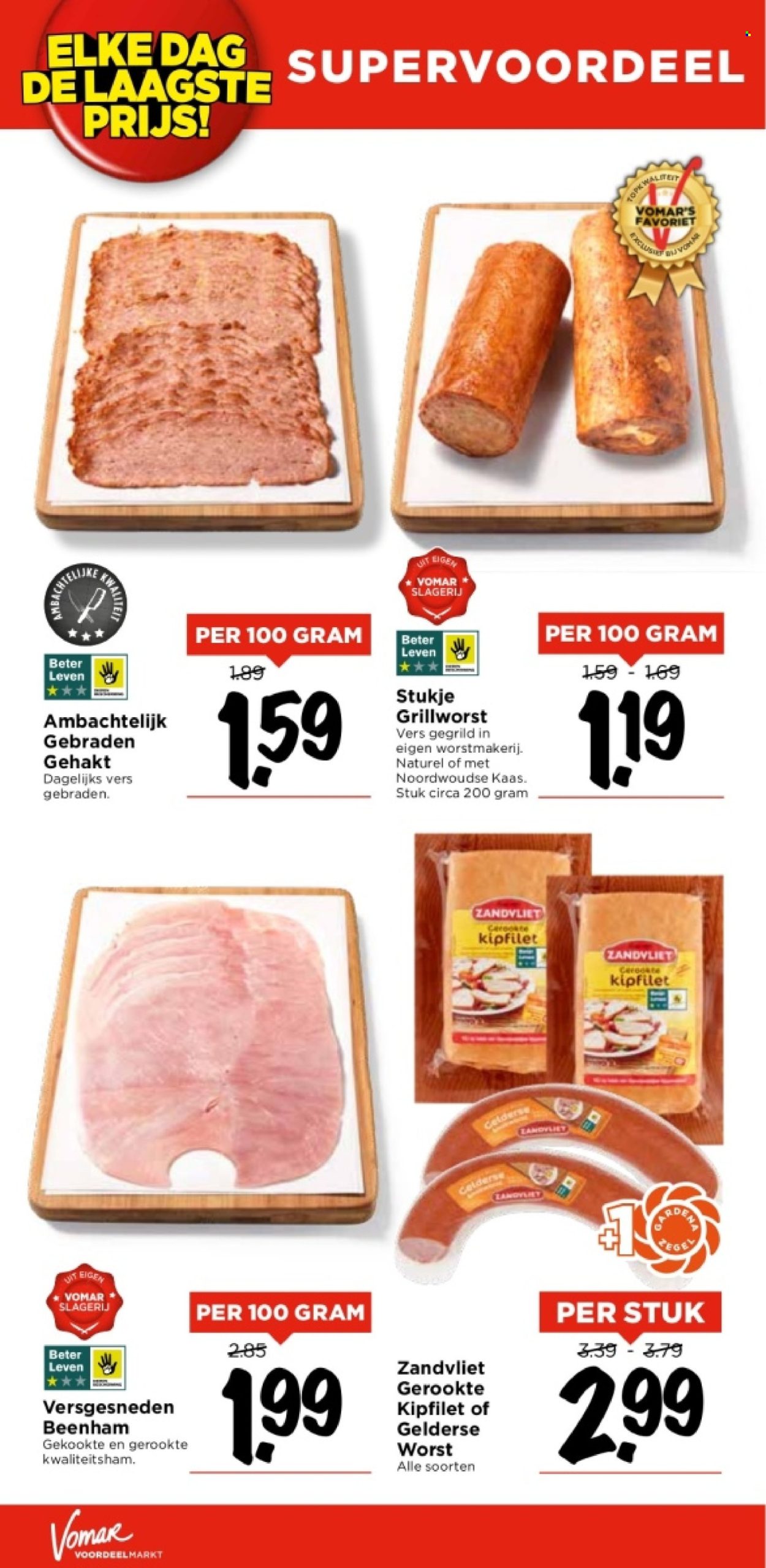 Vomar-aanbieding - 4-4-2024 - 6-4-2024. Pagina 25