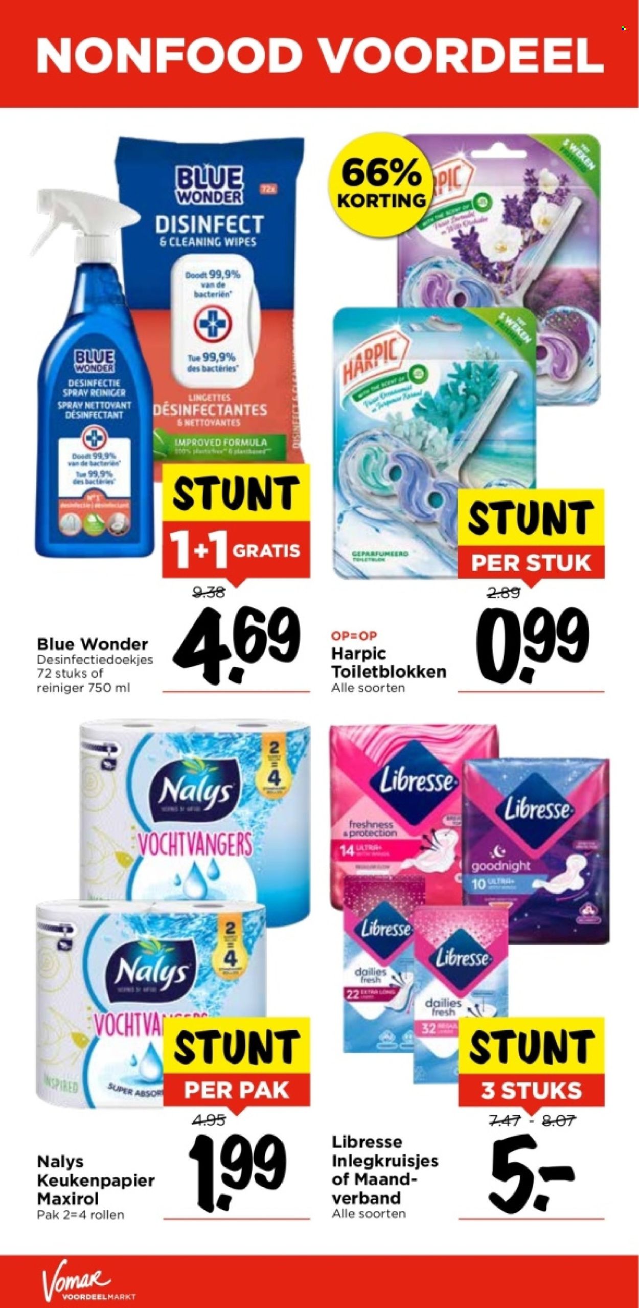 Vomar-aanbieding - 4-4-2024 - 6-4-2024. Pagina 30