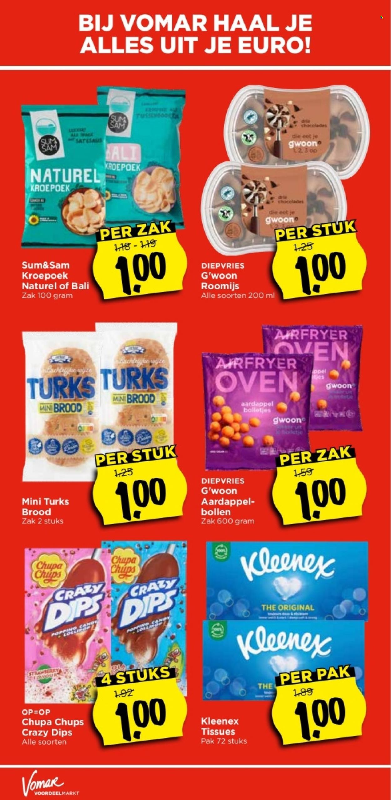 Vomar-aanbieding - 4-4-2024 - 6-4-2024. Pagina 31