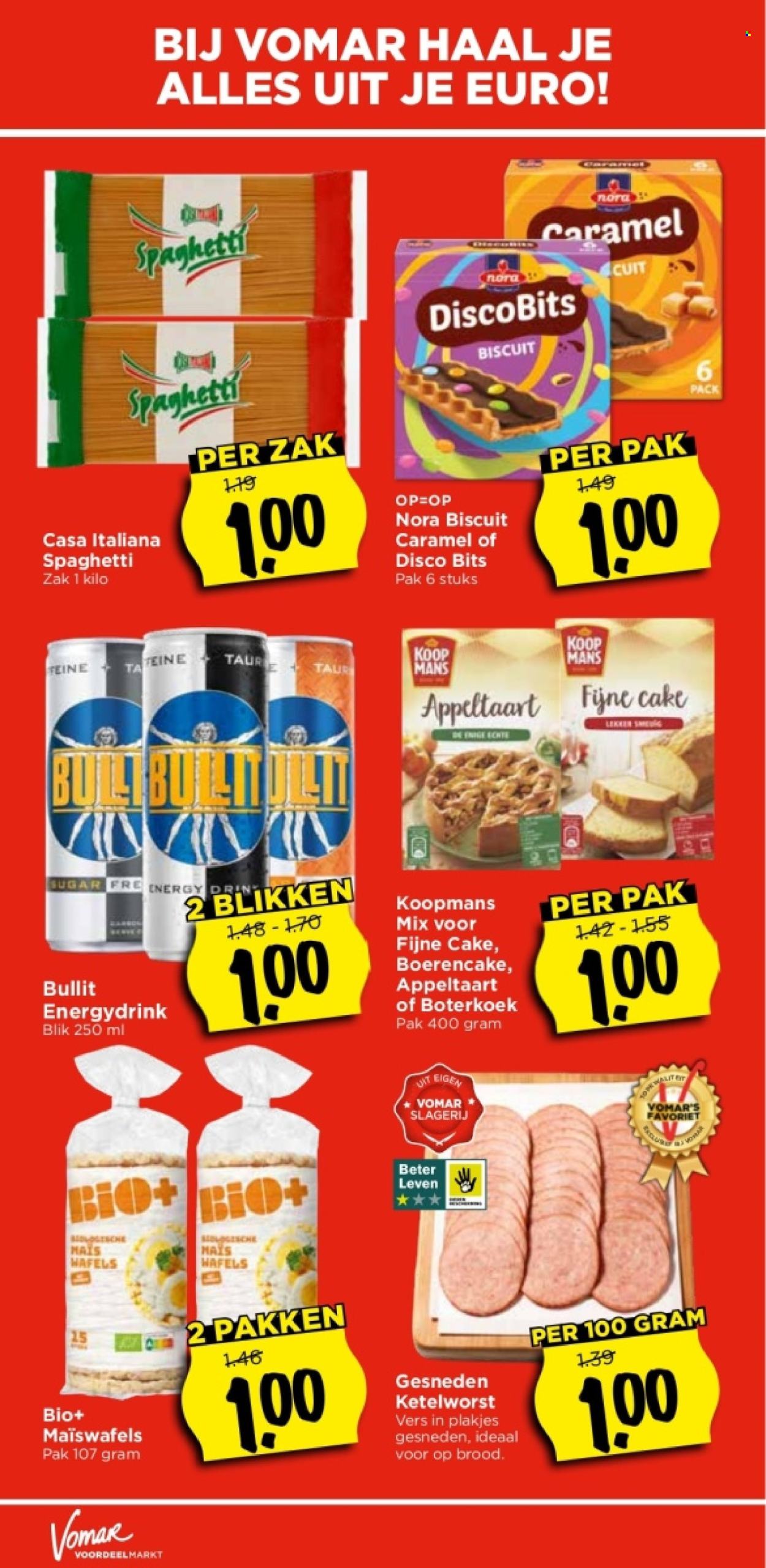 Vomar-aanbieding - 4-4-2024 - 6-4-2024. Pagina 32