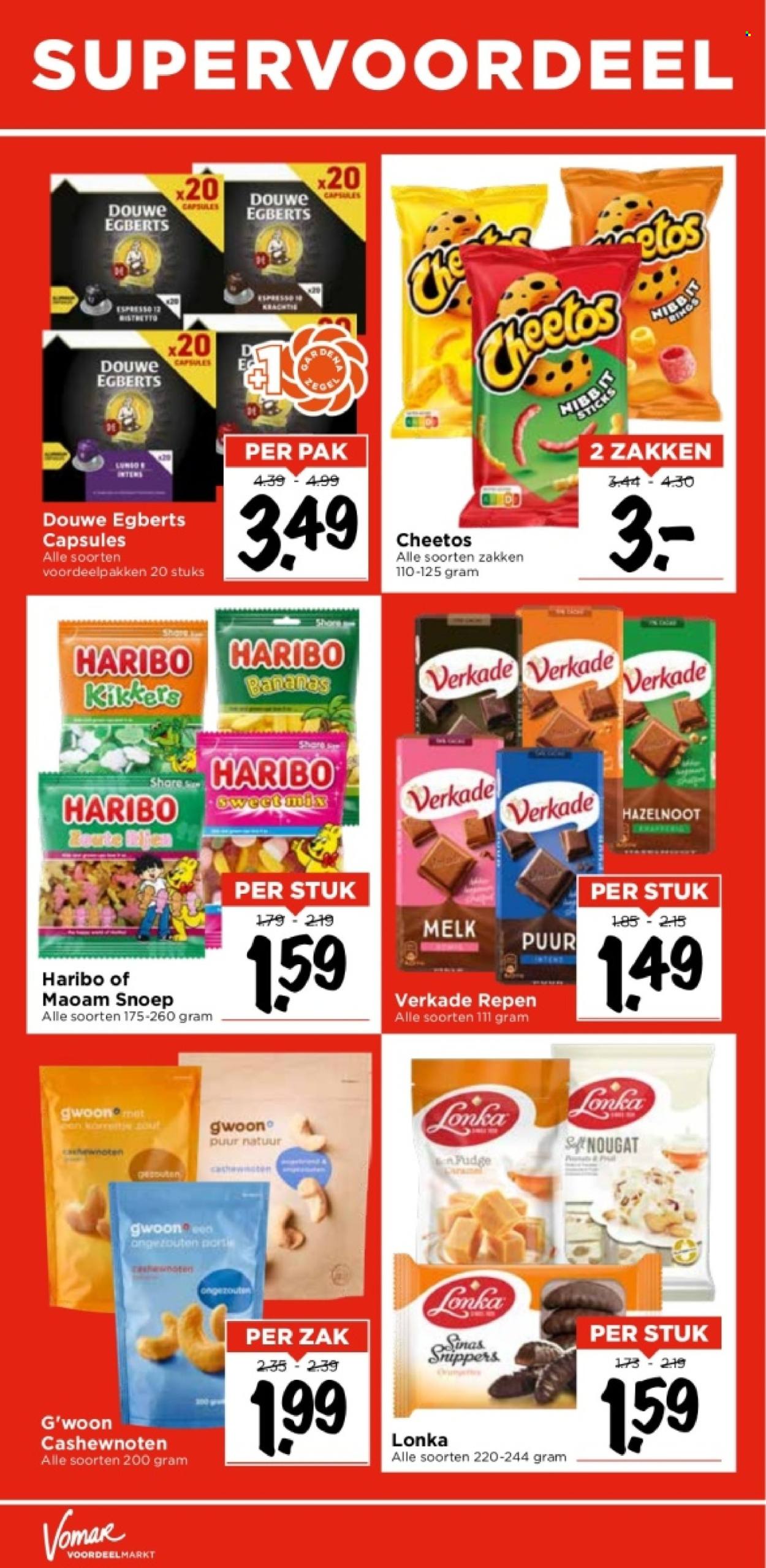 Vomar-aanbieding - 4-4-2024 - 6-4-2024. Pagina 33