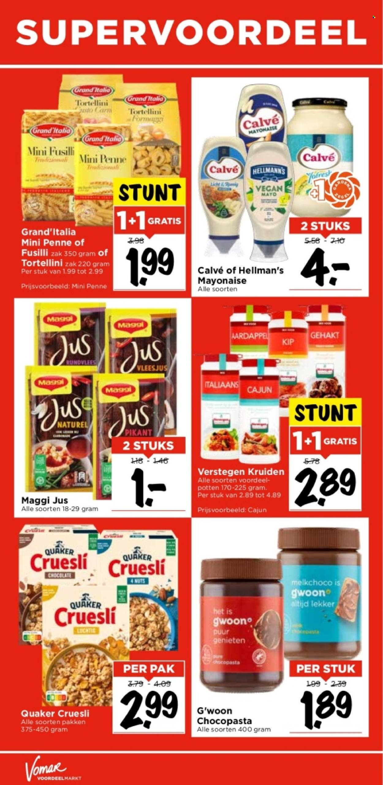 Vomar-aanbieding - 4-4-2024 - 6-4-2024. Pagina 34