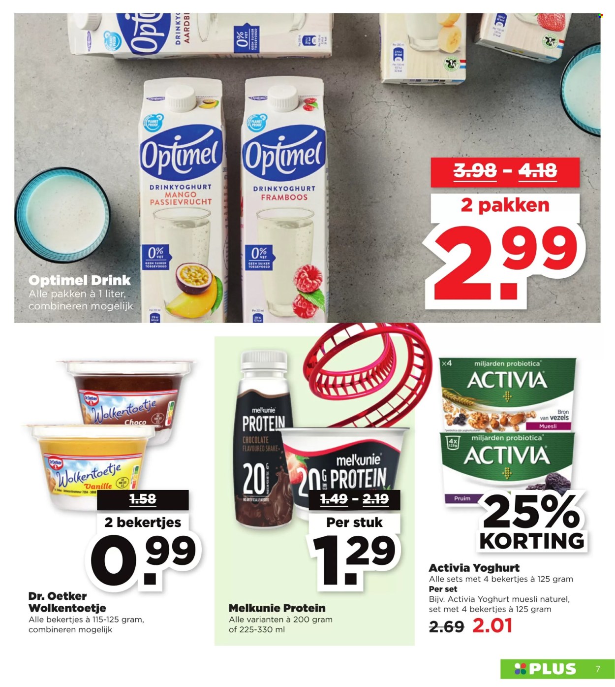 Plus-aanbieding - 7-4-2024 - 13-4-2024. Pagina 7