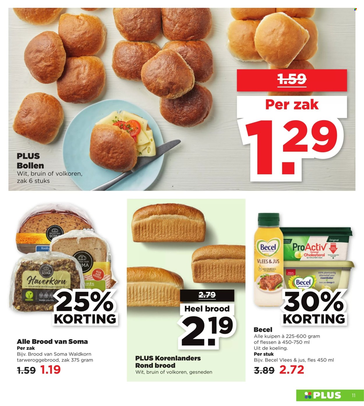 Plus-aanbieding - 7-4-2024 - 13-4-2024. Pagina 11