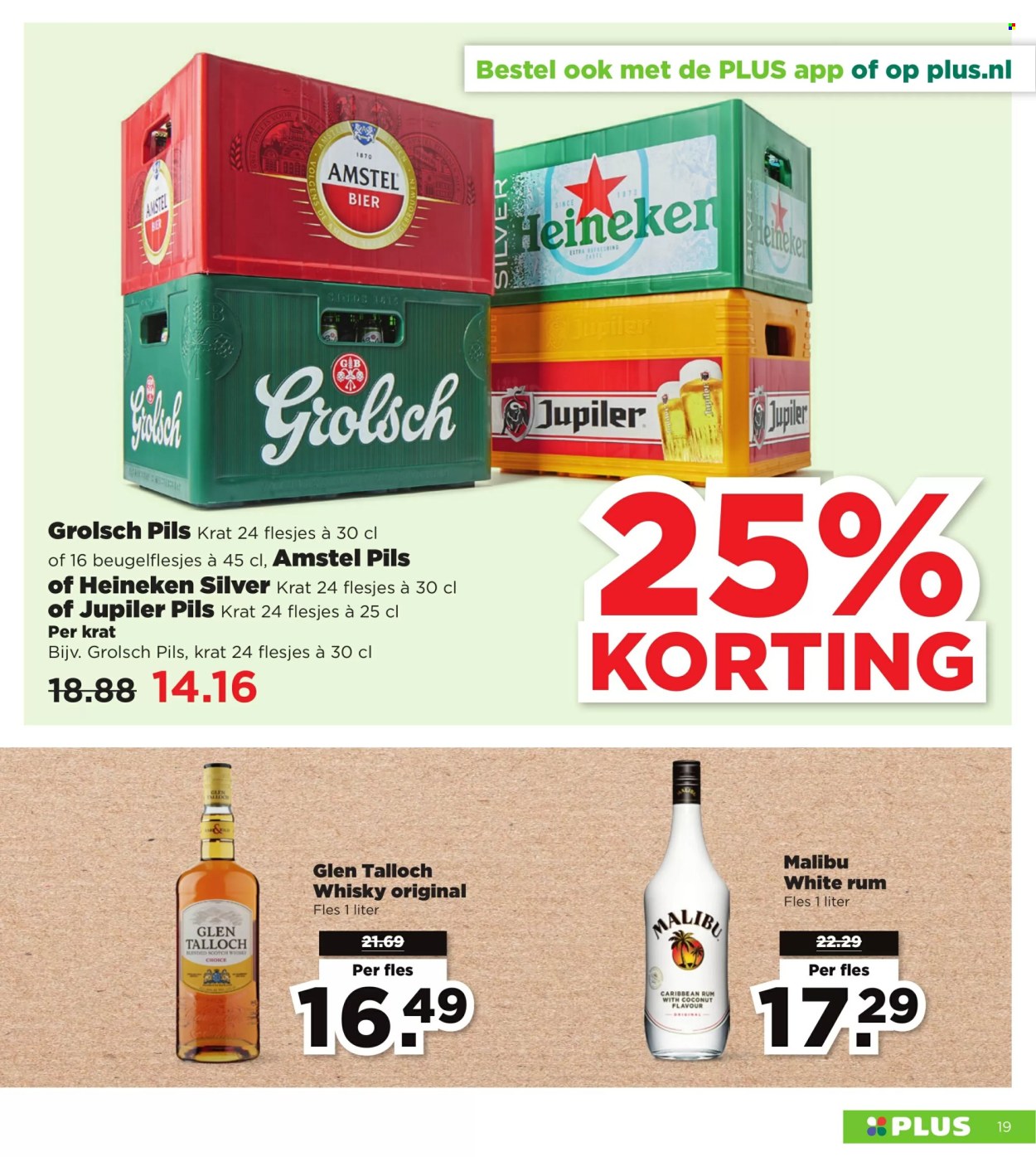 Plus-aanbieding - 7-4-2024 - 13-4-2024. Pagina 19