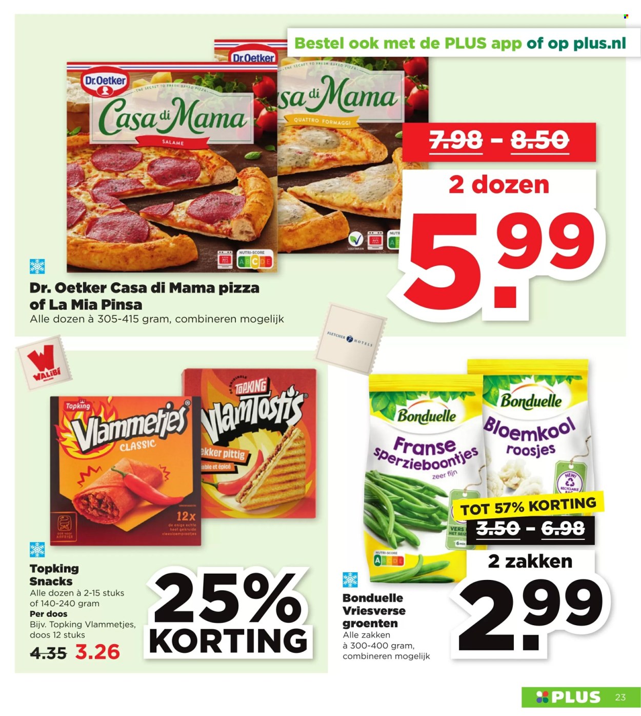Plus-aanbieding - 7-4-2024 - 13-4-2024. Pagina 23