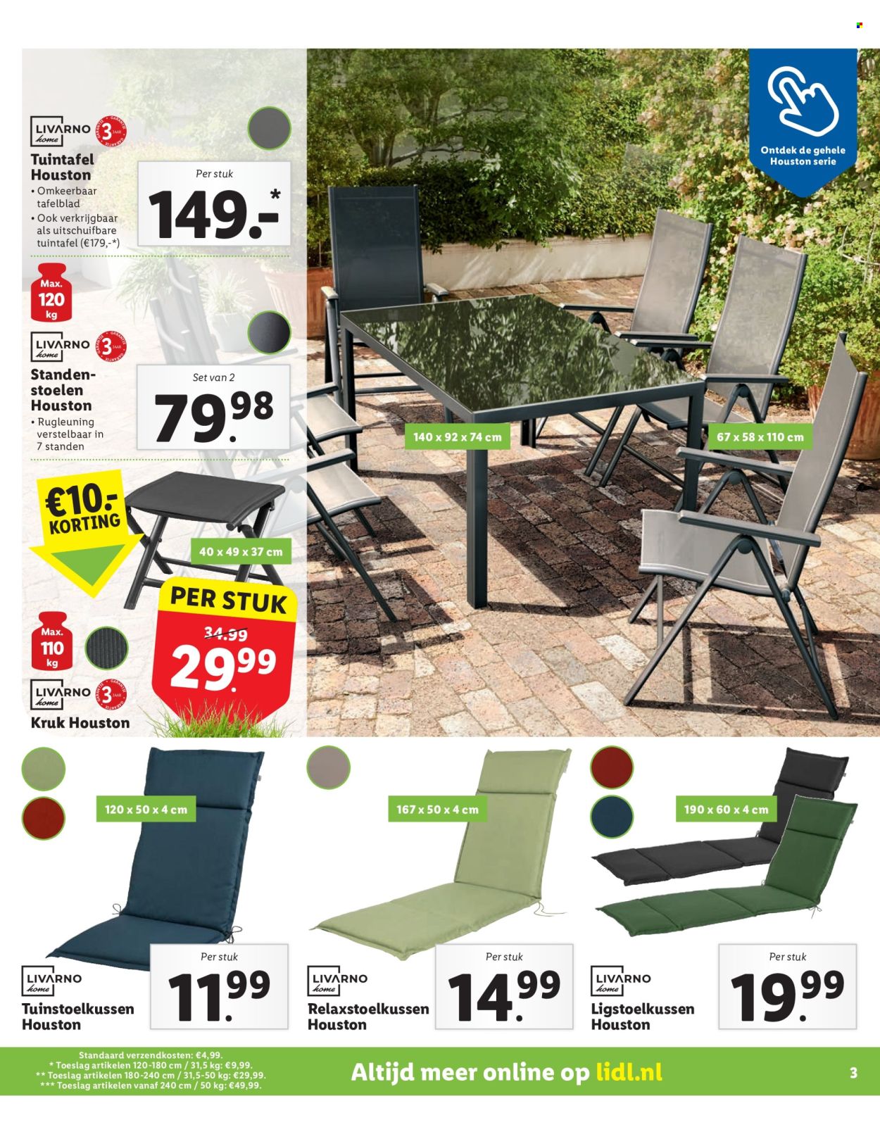 Lidl-aanbieding. Pagina 3